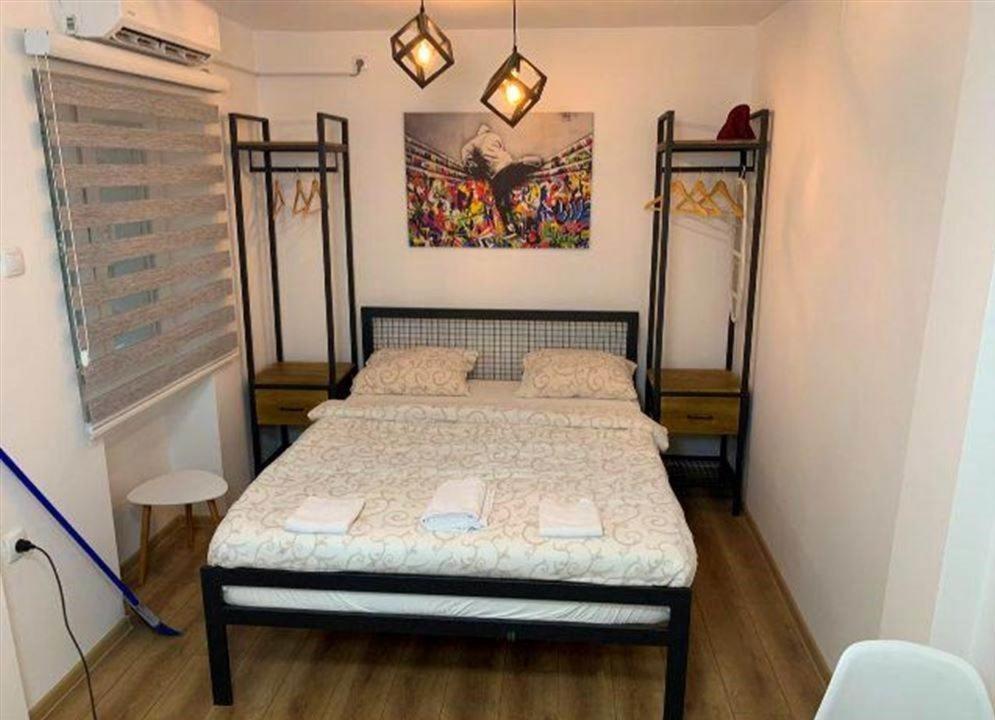 Cozy & Fully Equipped Studio In The Heart Of Downtown And Next To Kalemegdan Belgrado Esterno foto